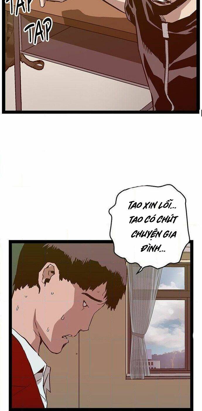 Weak Hero Chapter 101 - Trang 2