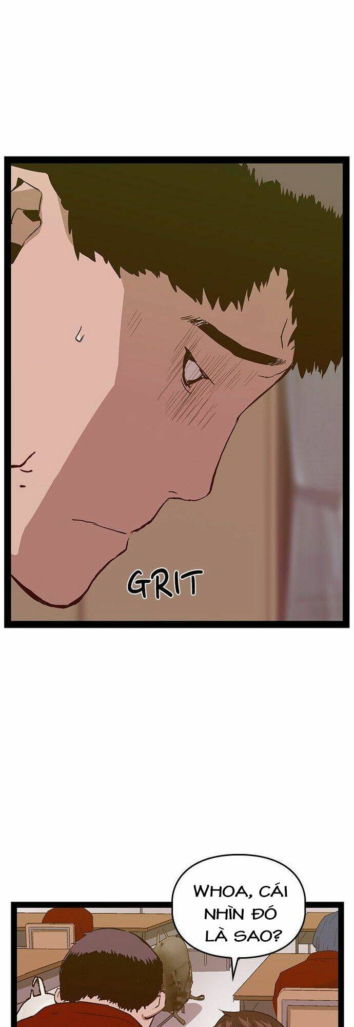 Weak Hero Chapter 101 - Trang 2