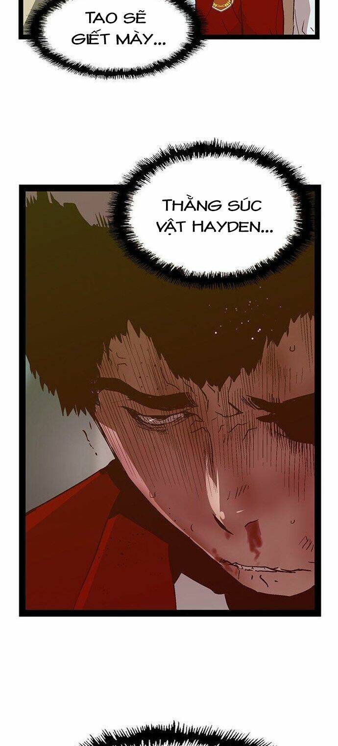 Weak Hero Chapter 101 - Trang 2