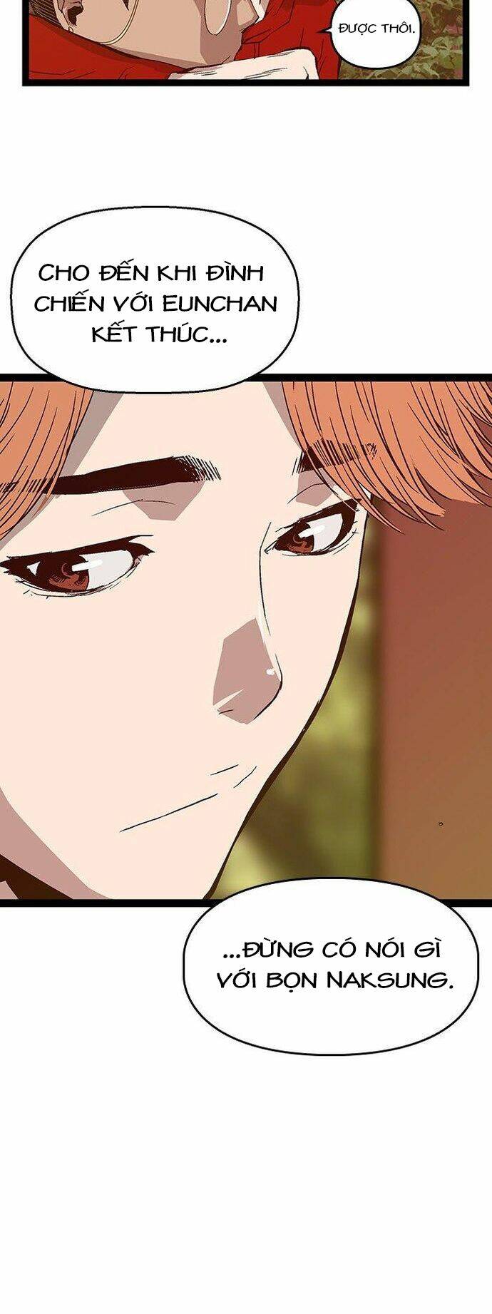 Weak Hero Chapter 101 - Trang 2