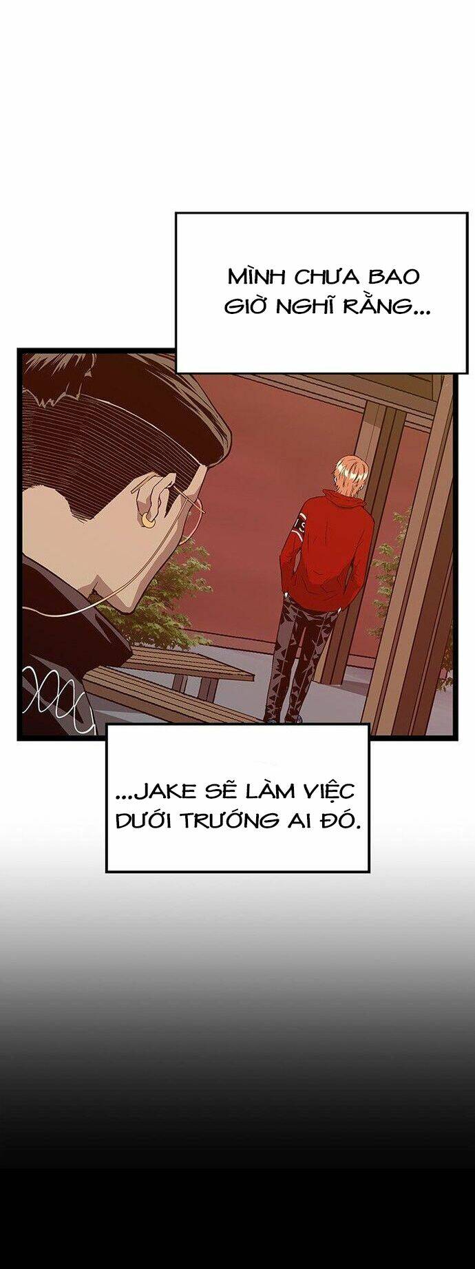 Weak Hero Chapter 101 - Trang 2
