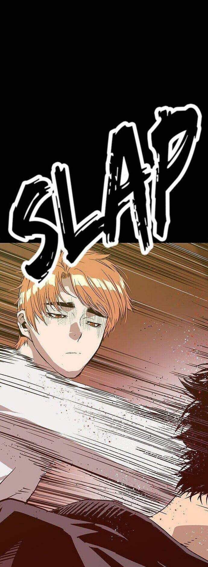 Weak Hero Chapter 101 - Trang 2