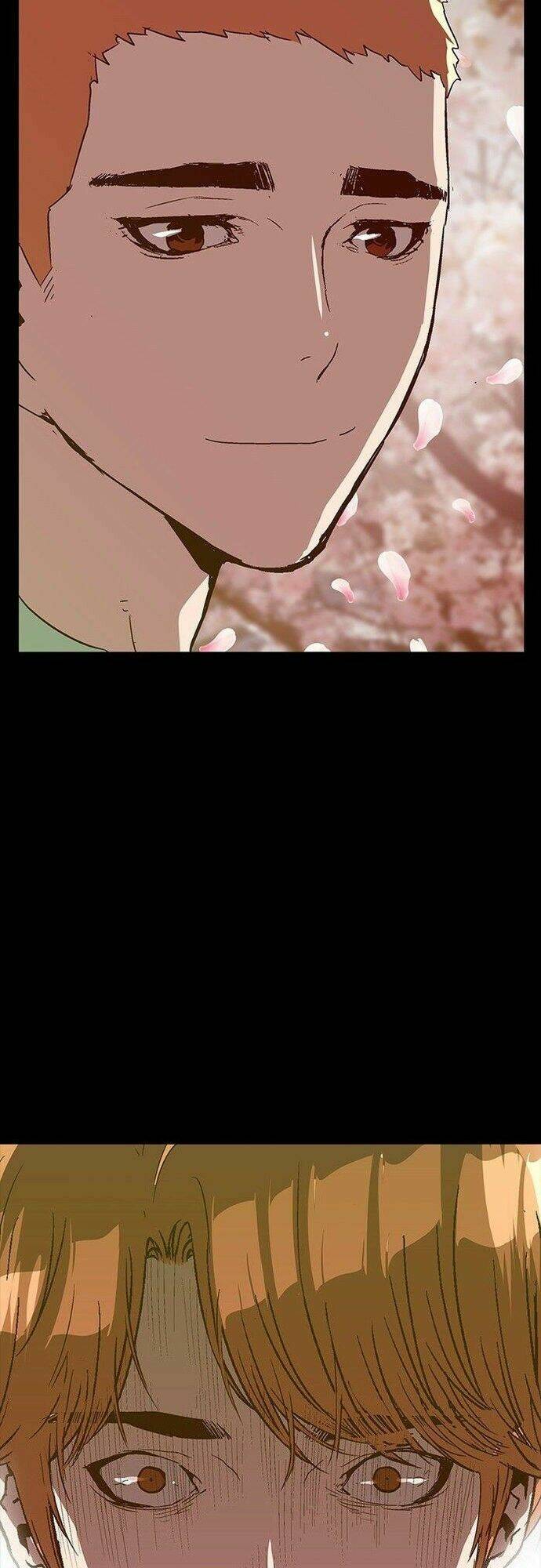 Weak Hero Chapter 101 - Trang 2