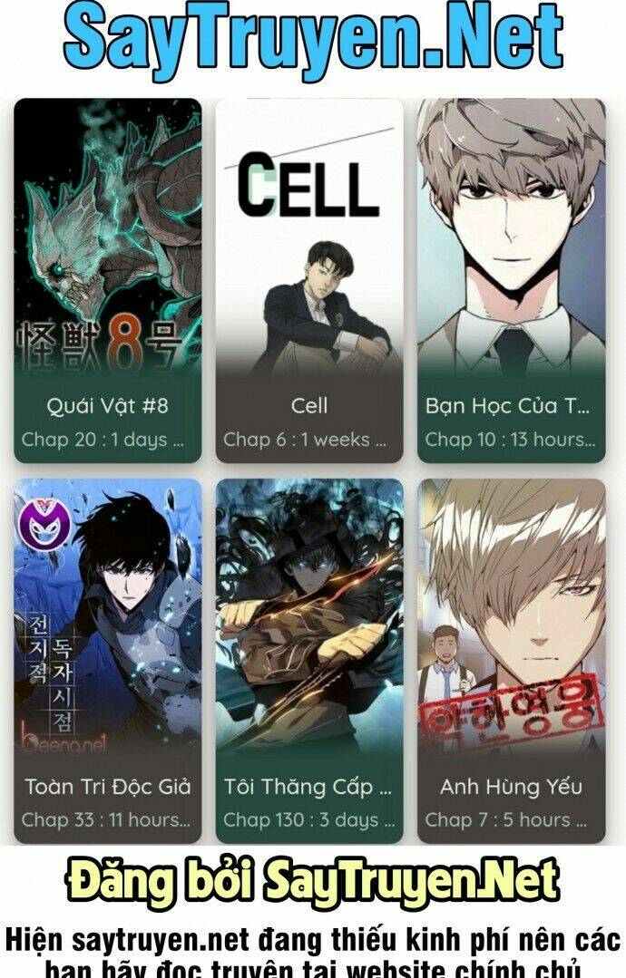 Weak Hero Chapter 101 - Trang 2