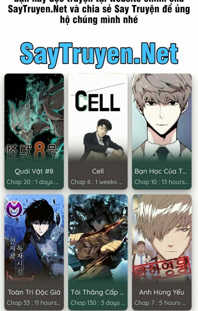 Weak Hero Chapter 101 - Trang 2