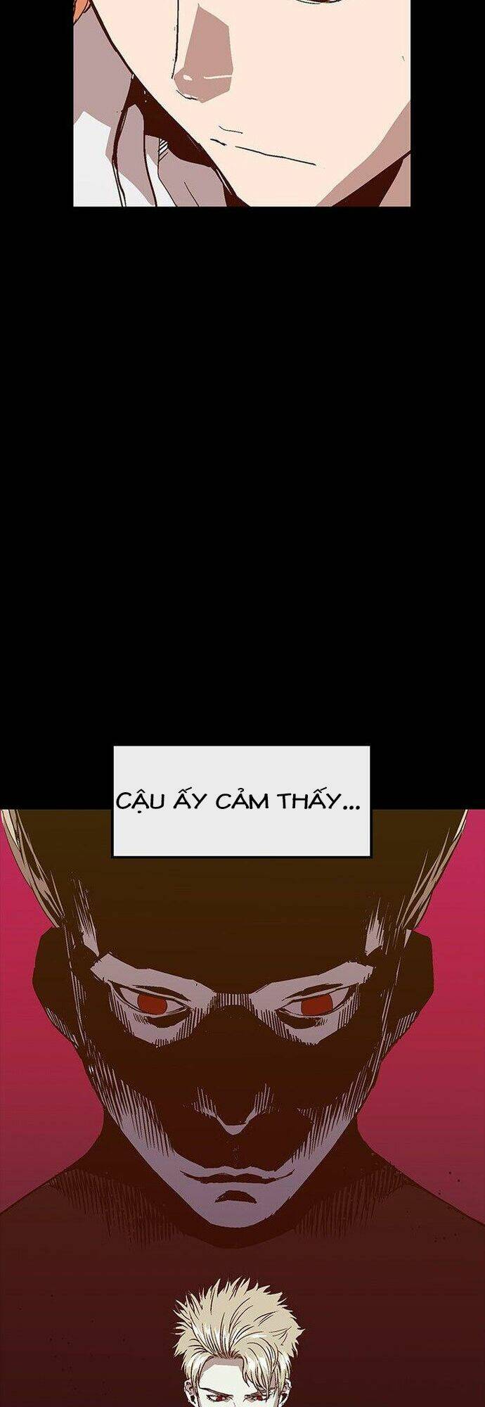 Weak Hero Chapter 103 - Trang 2