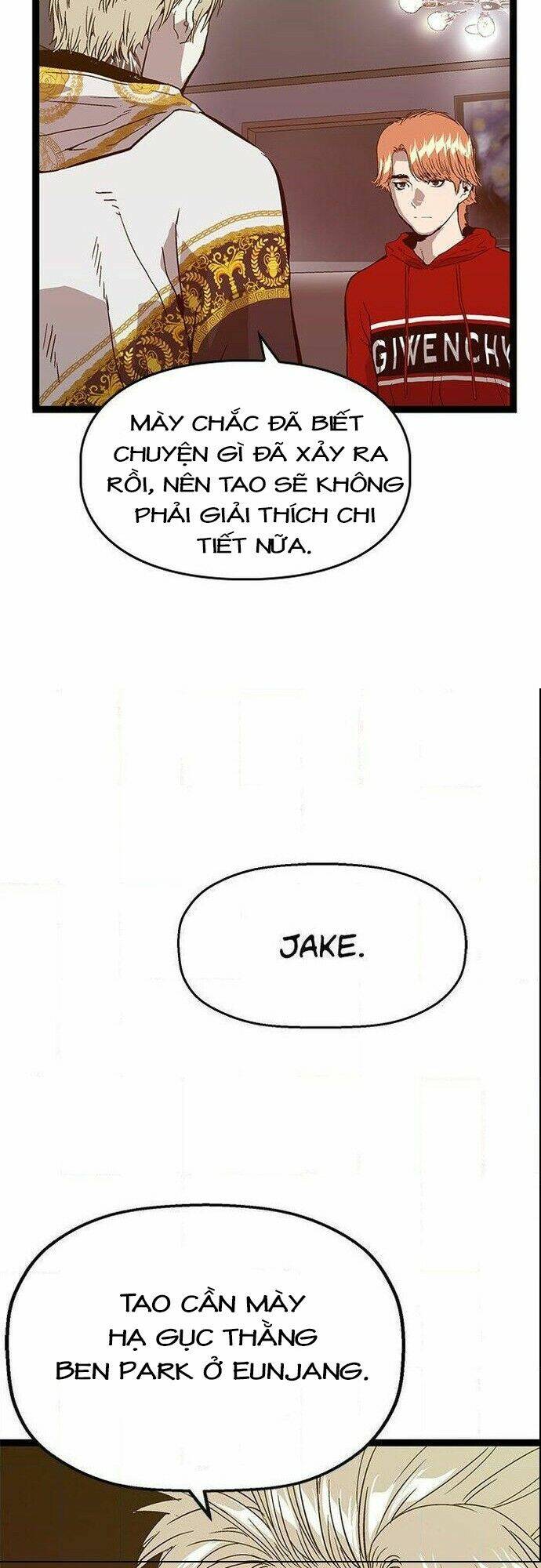 Weak Hero Chapter 103 - Trang 2