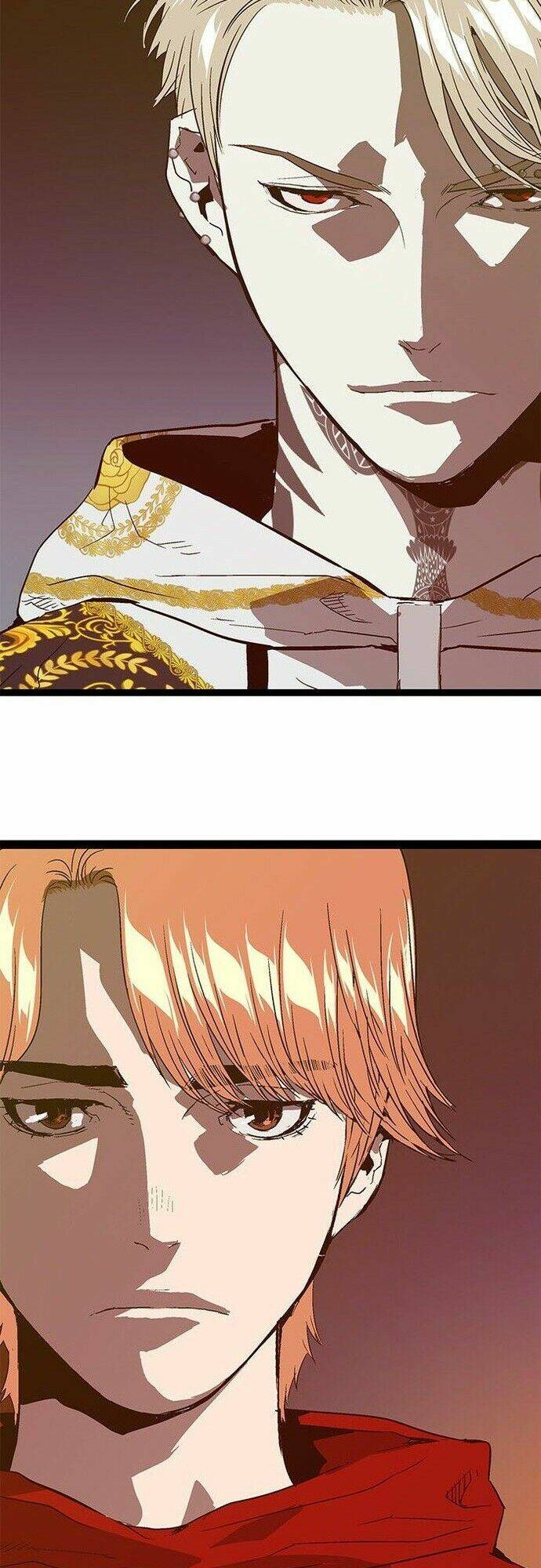 Weak Hero Chapter 103 - Trang 2