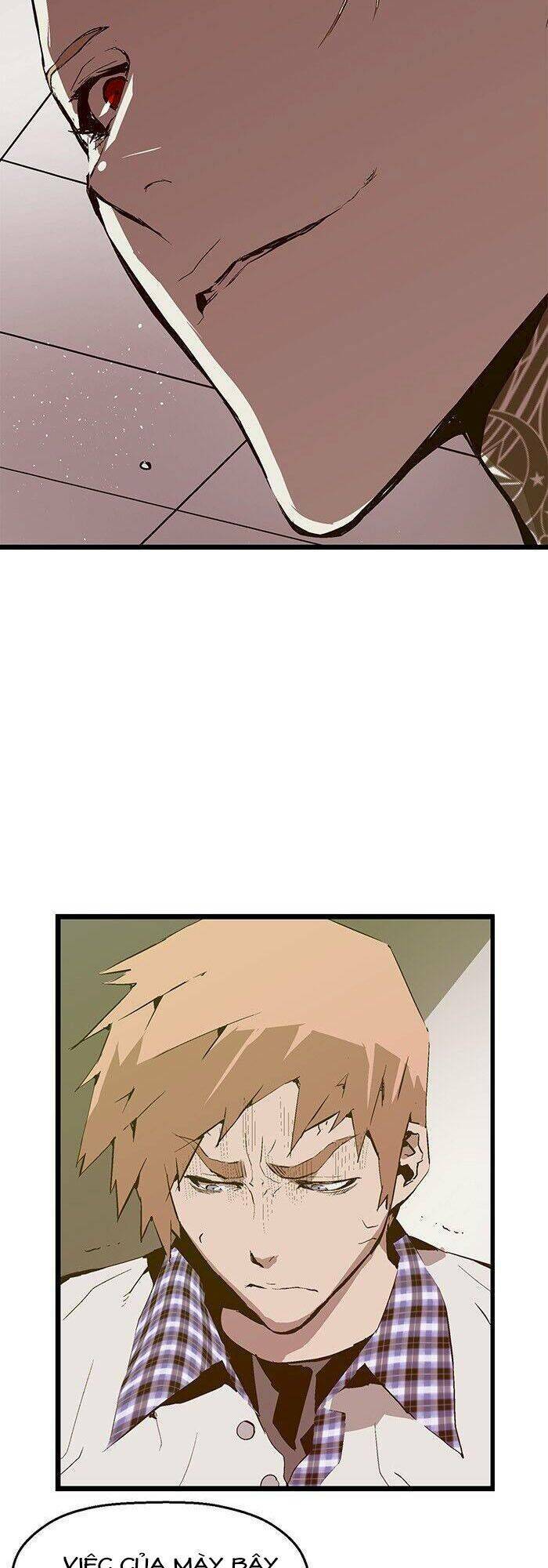 Weak Hero Chapter 62 - Trang 2