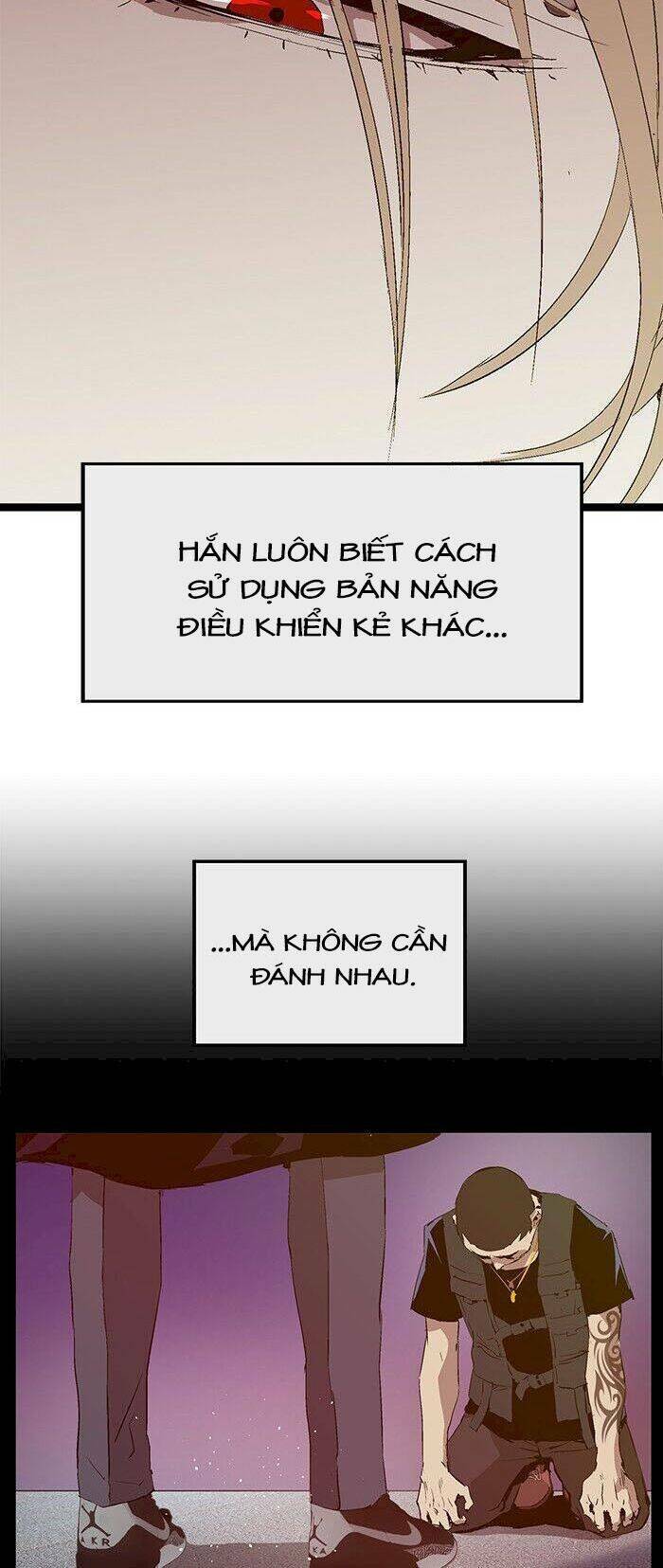 Weak Hero Chapter 62 - Trang 2
