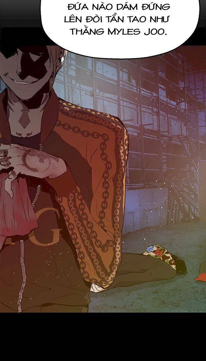 Weak Hero Chapter 62 - Trang 2