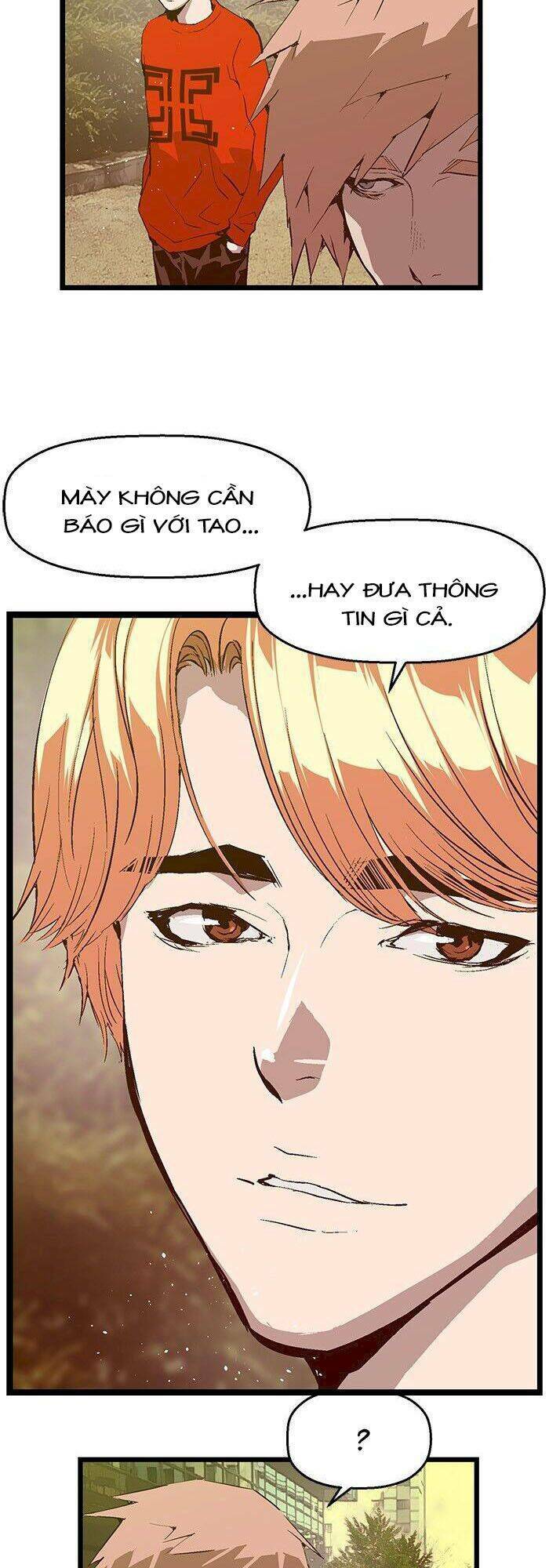 Weak Hero Chapter 62 - Trang 2