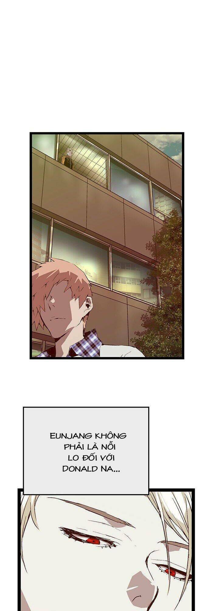 Weak Hero Chapter 62 - Trang 2