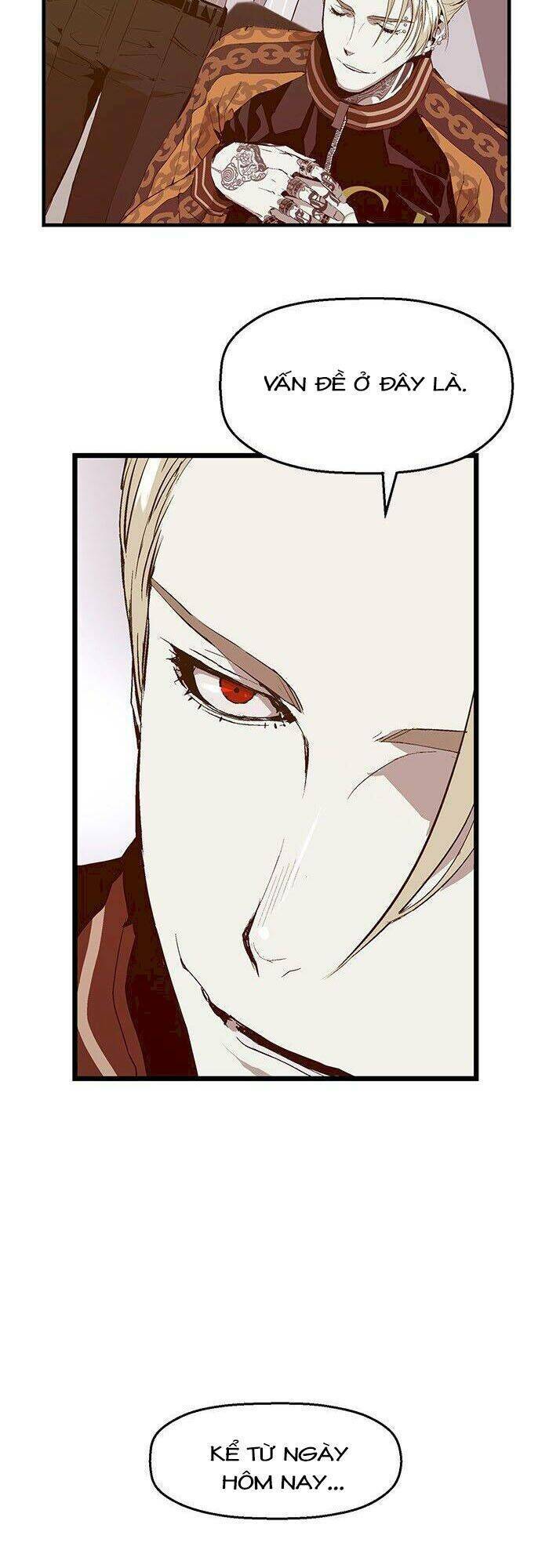 Weak Hero Chapter 62 - Trang 2