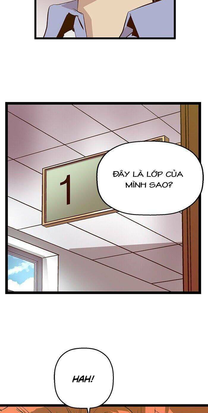 Weak Hero Chapter 62 - Trang 2