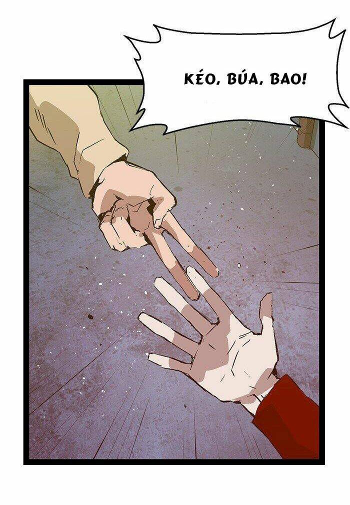 Weak Hero Chapter 63 - Trang 2