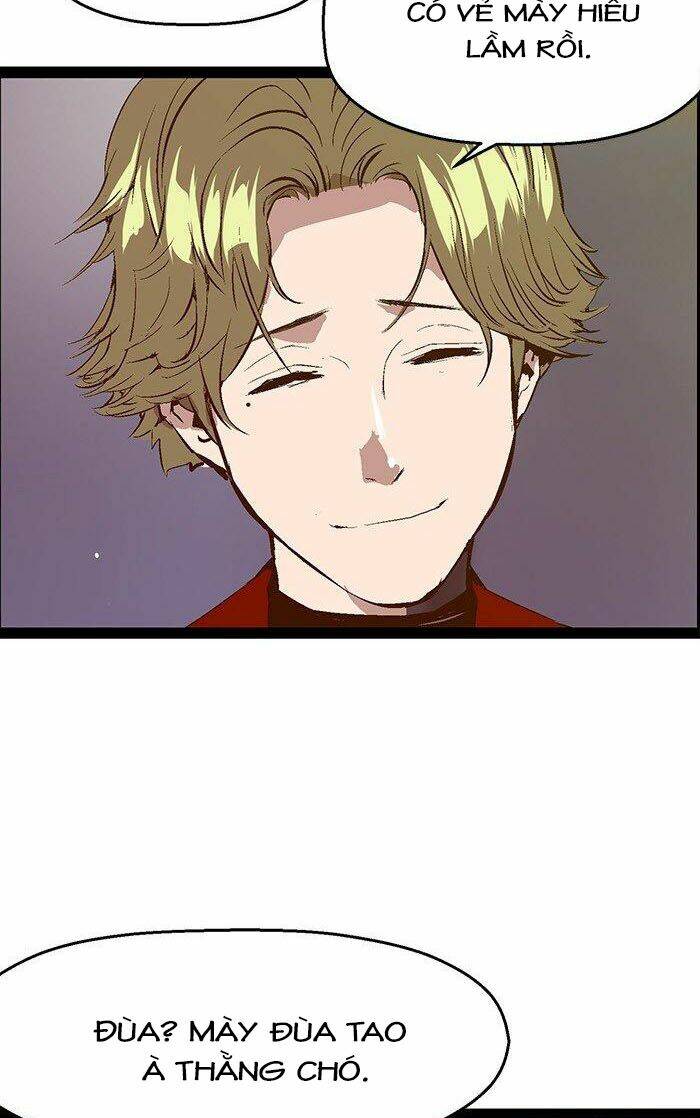 Weak Hero Chapter 63 - Trang 2