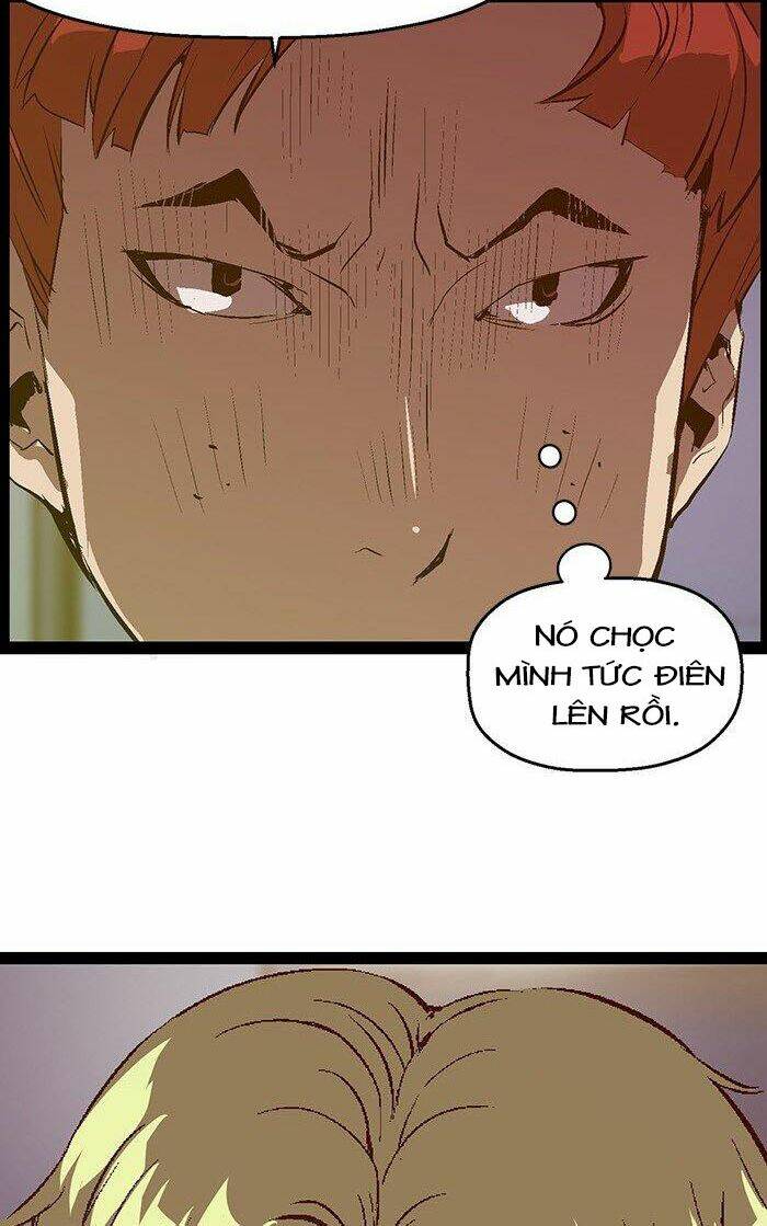 Weak Hero Chapter 63 - Trang 2