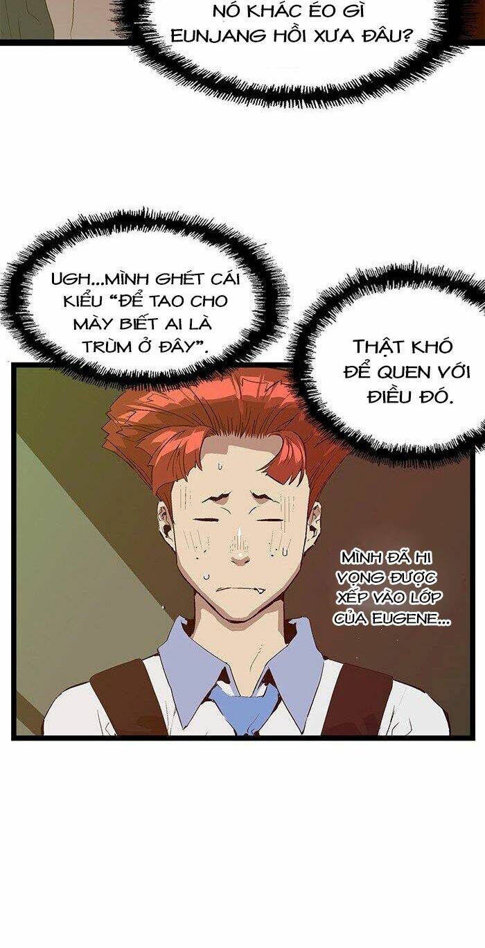 Weak Hero Chapter 63 - Trang 2