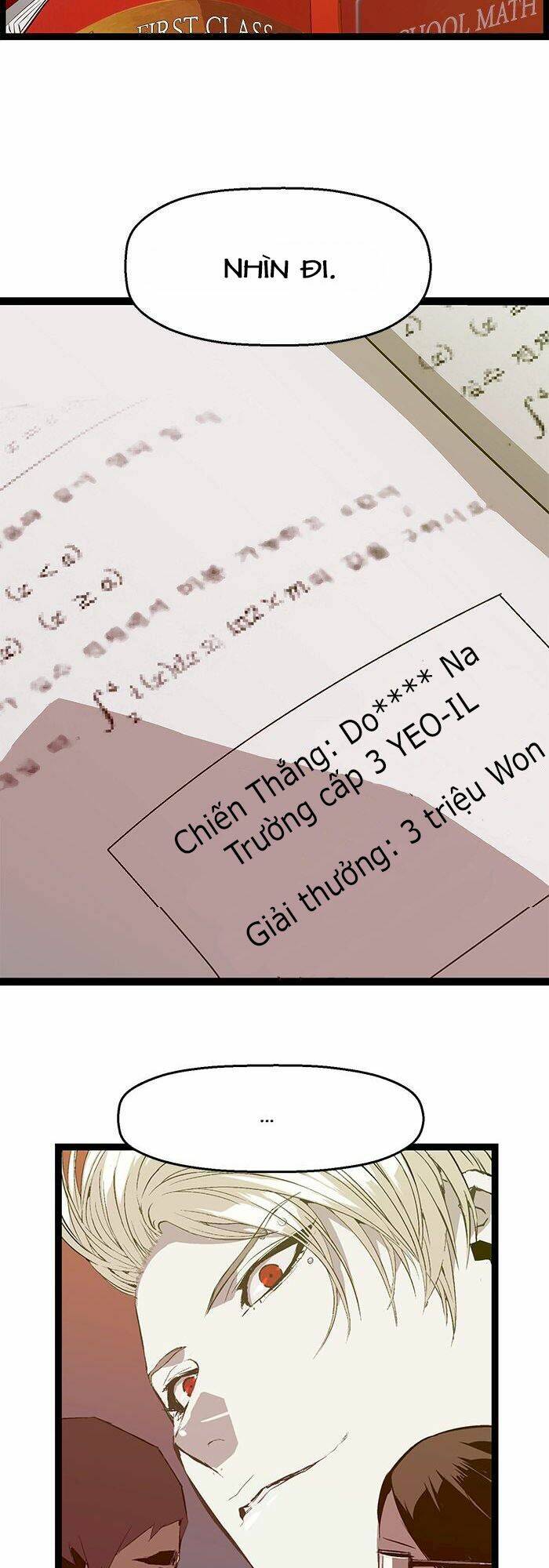 Weak Hero Chapter 64 - Trang 2