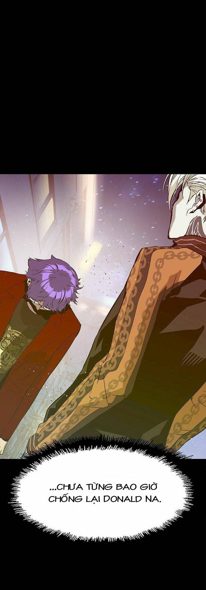 Weak Hero Chapter 64 - Trang 2