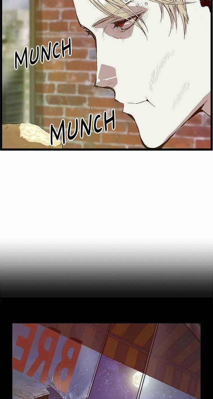 Weak Hero Chapter 64 - Trang 2