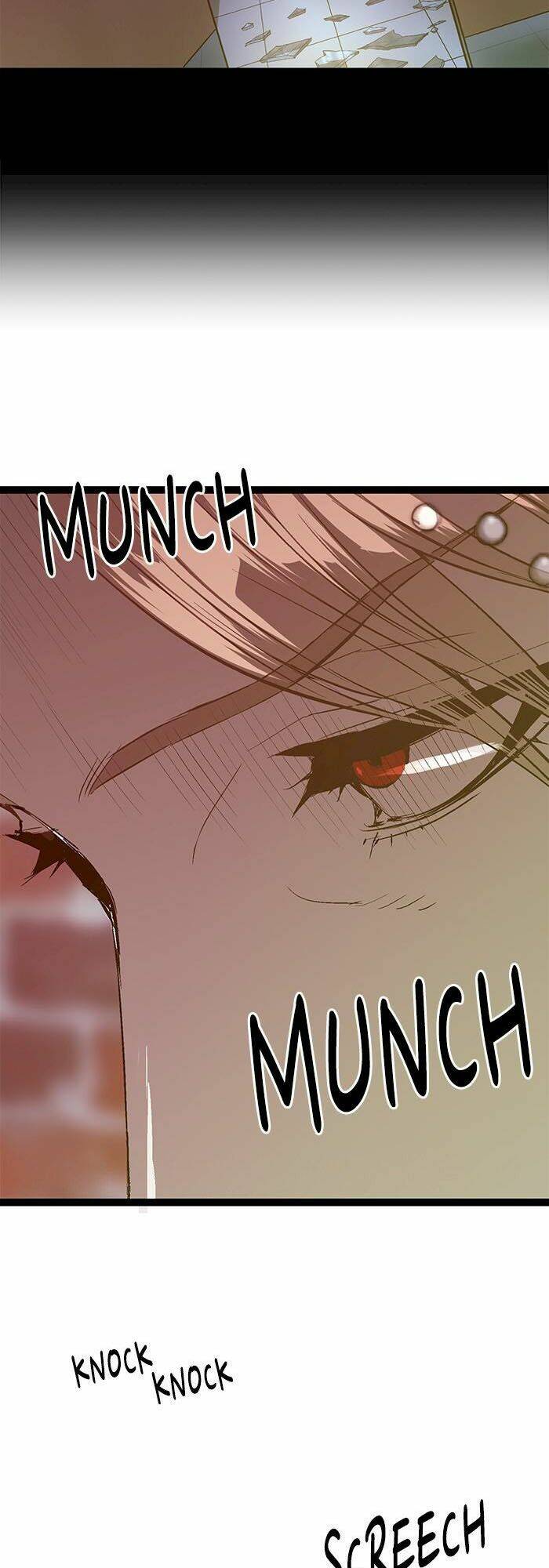 Weak Hero Chapter 64 - Trang 2