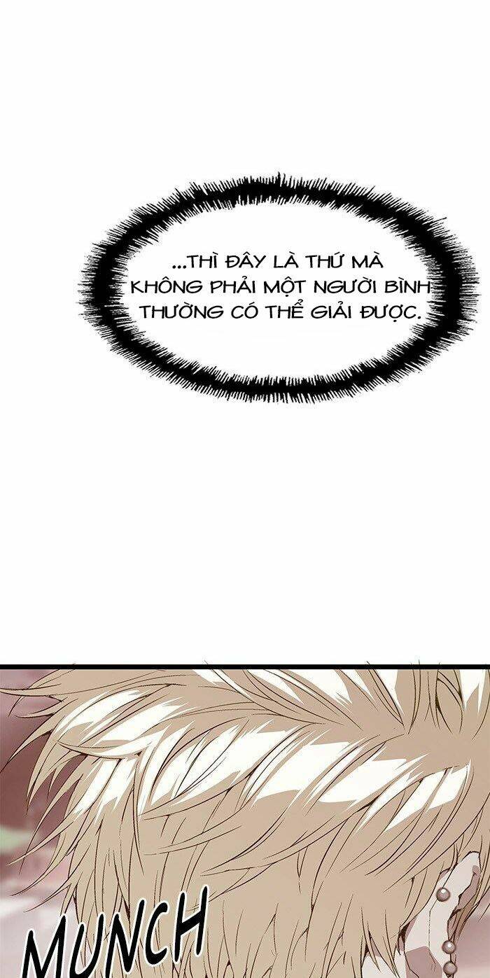 Weak Hero Chapter 64 - Trang 2