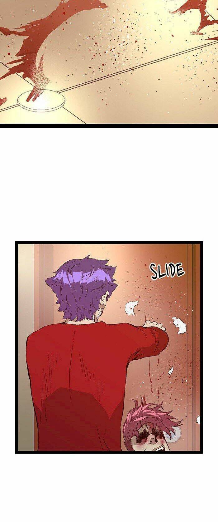 Weak Hero Chapter 65 - Trang 2