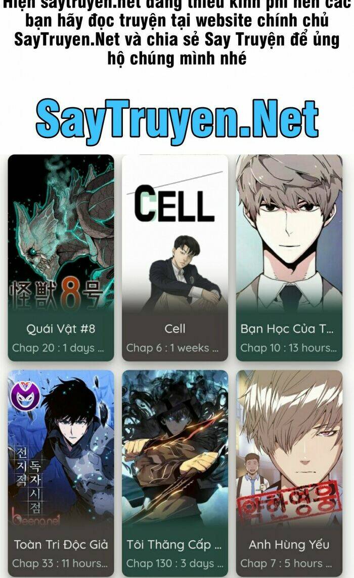 Weak Hero Chapter 67 - Trang 2