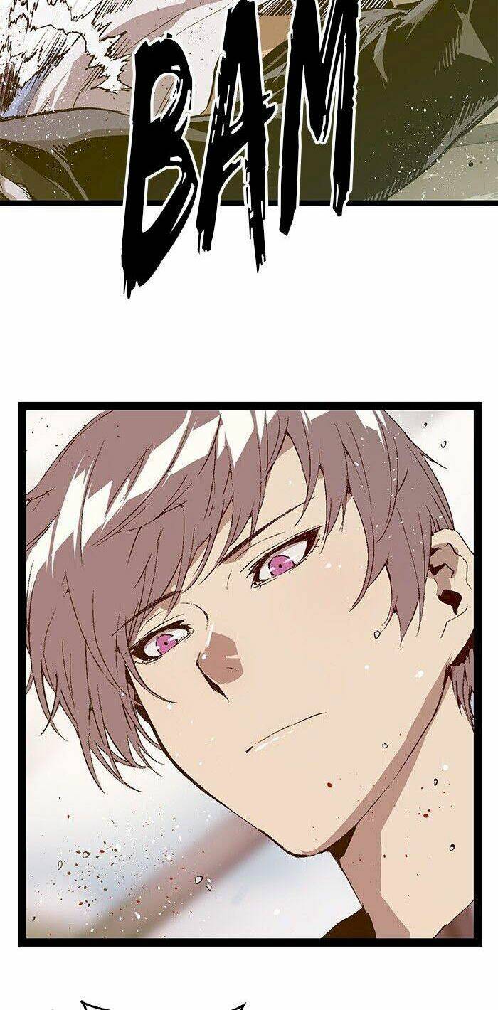 Weak Hero Chapter 68 - Trang 2