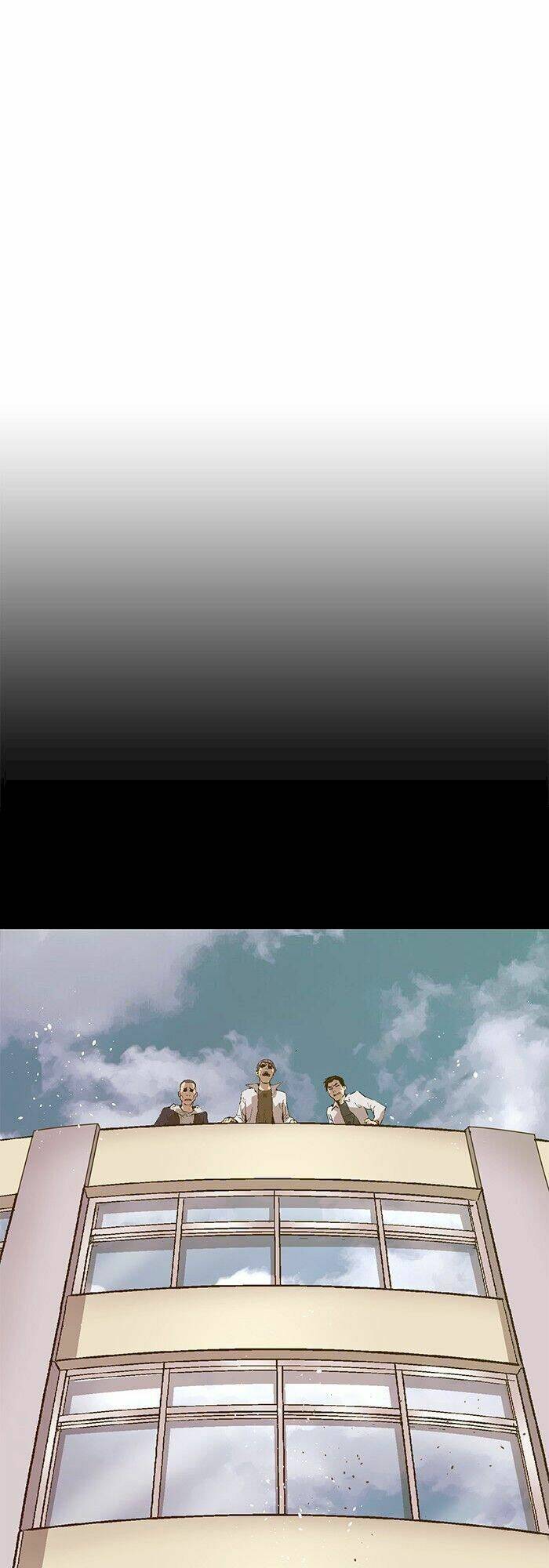 Weak Hero Chapter 69 - Trang 2