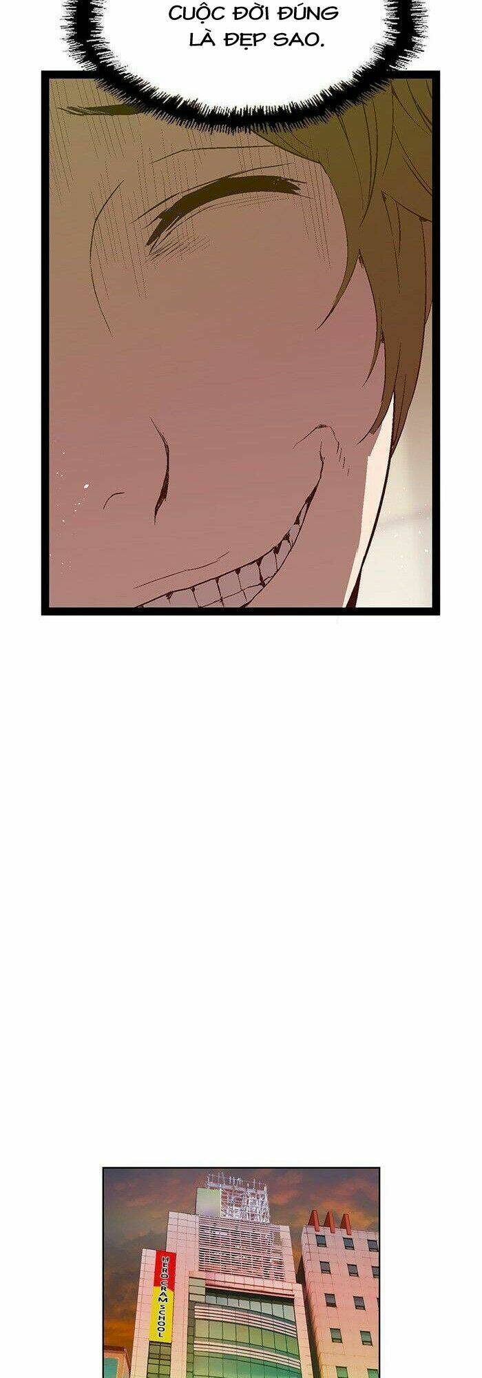 Weak Hero Chapter 69 - Trang 2