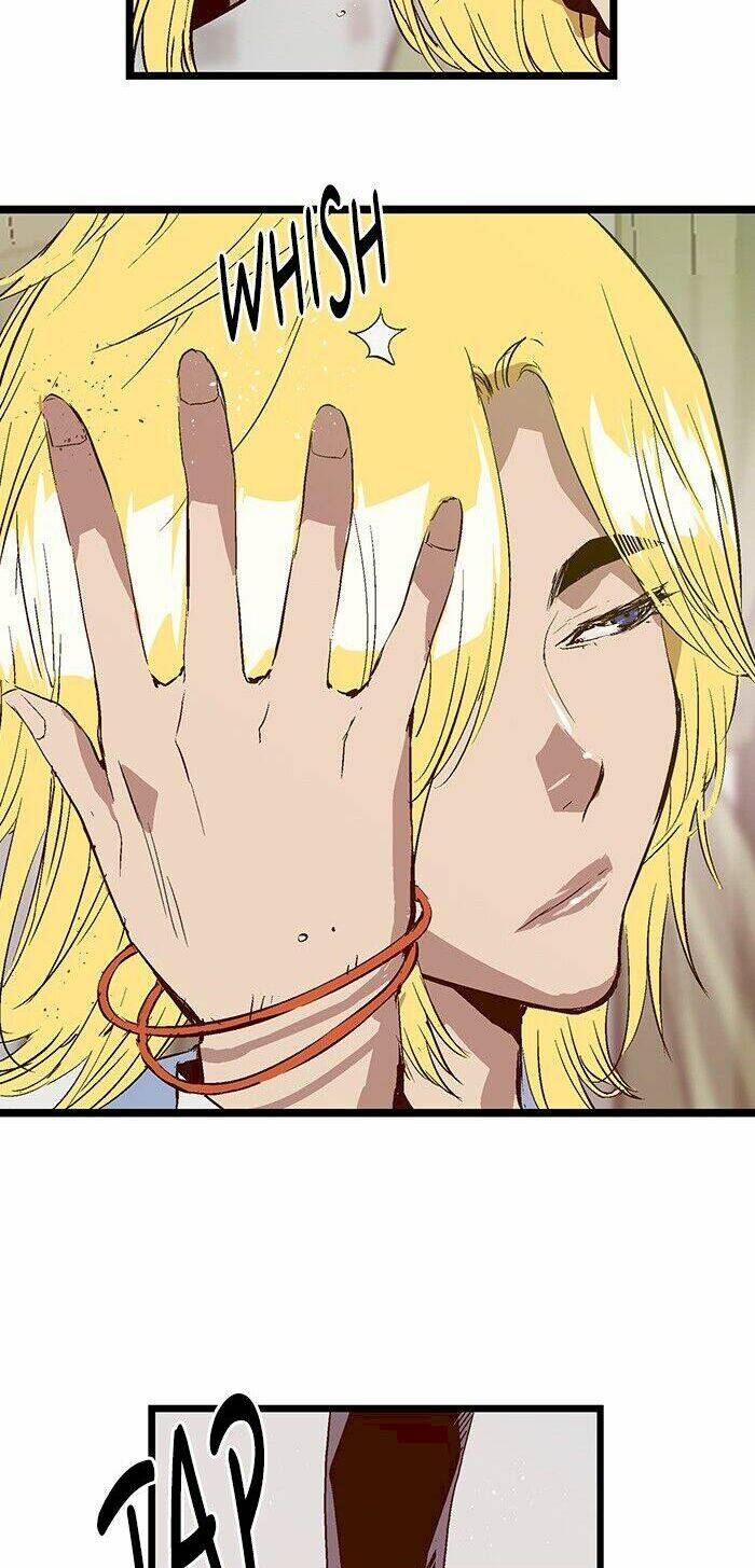 Weak Hero Chapter 71 - Trang 2