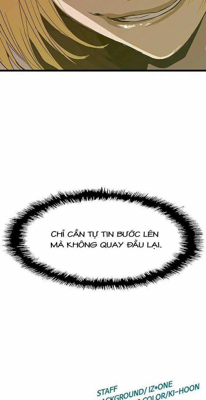 Weak Hero Chapter 71 - Trang 2