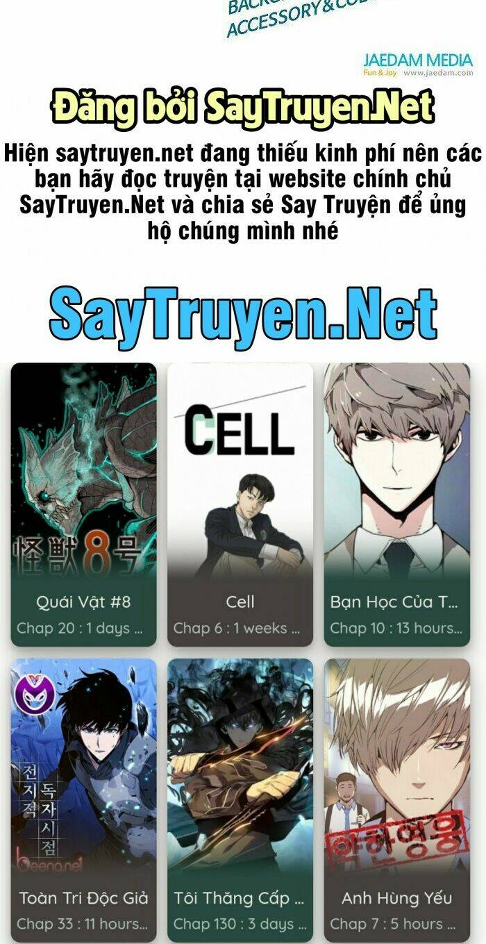 Weak Hero Chapter 71 - Trang 2