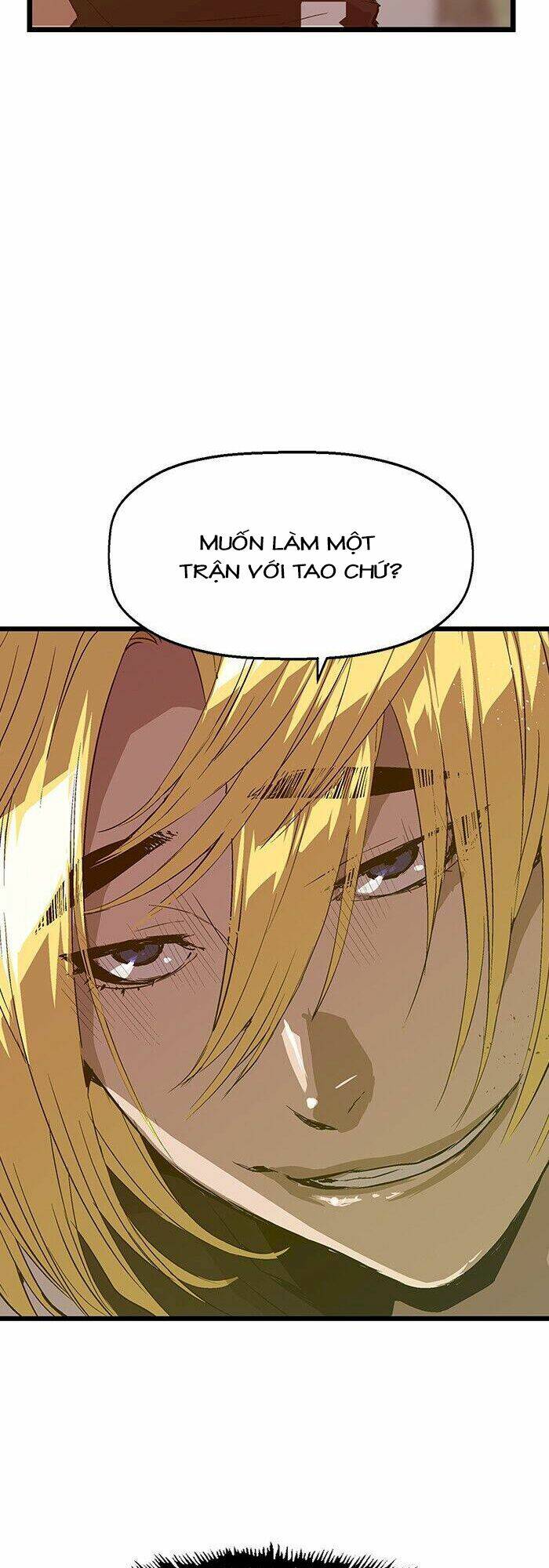 Weak Hero Chapter 72 - Trang 2