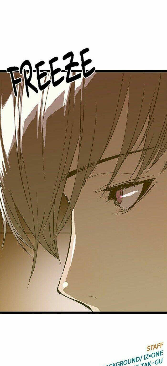 Weak Hero Chapter 75 - Trang 2