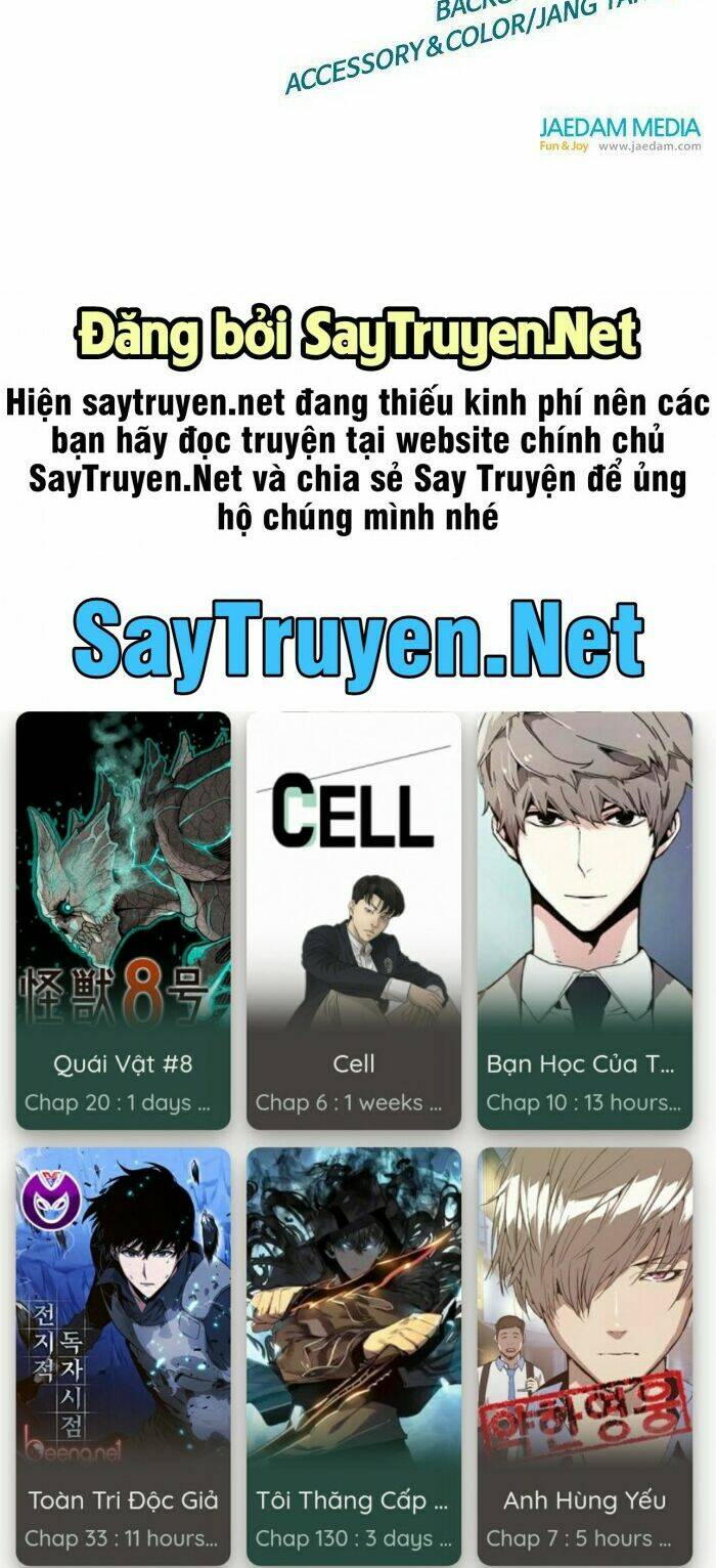 Weak Hero Chapter 75 - Trang 2