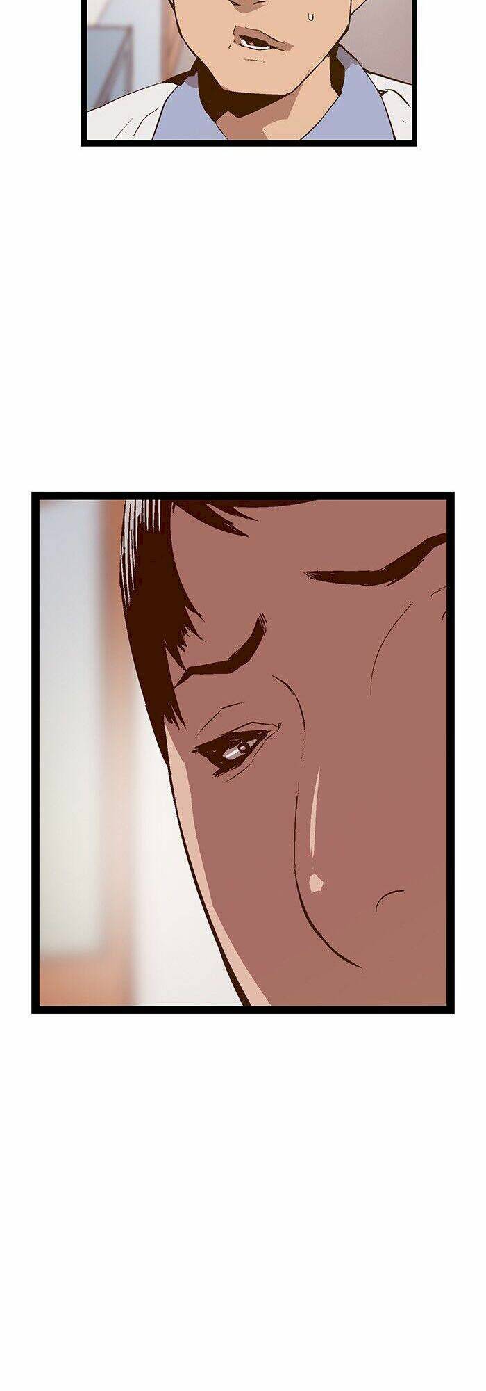 Weak Hero Chapter 76 - Trang 2