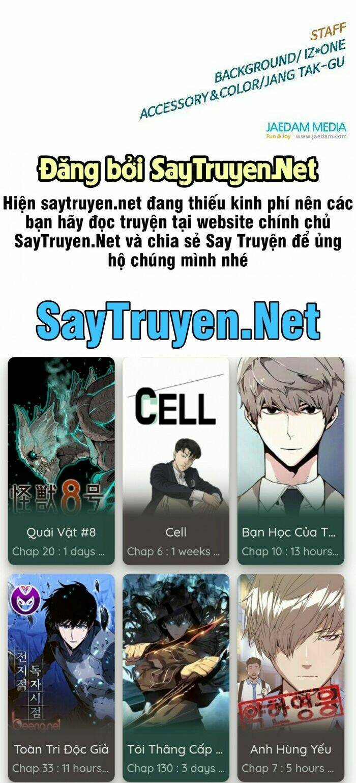 Weak Hero Chapter 76 - Trang 2