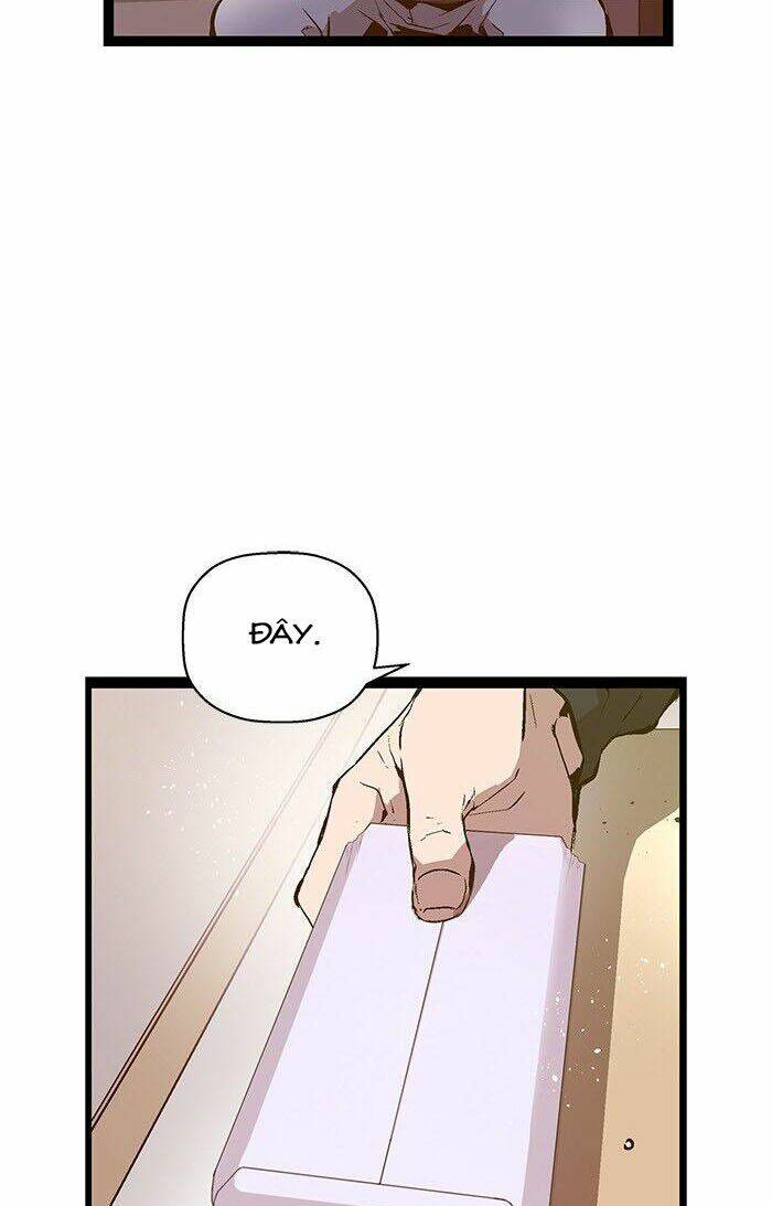 Weak Hero Chapter 77 - Trang 2