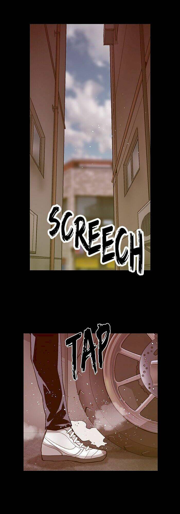 Weak Hero Chapter 77 - Trang 2