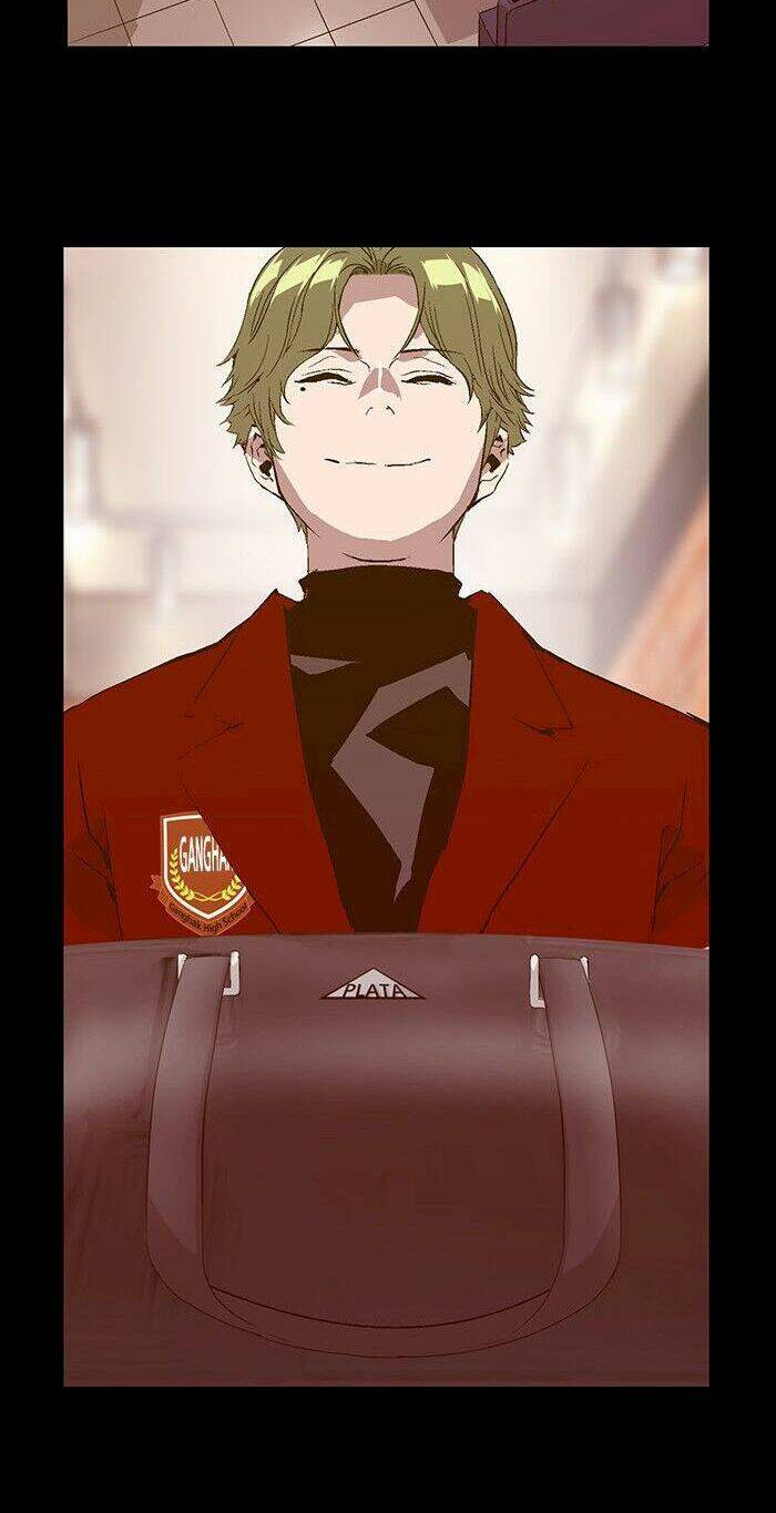 Weak Hero Chapter 77 - Trang 2