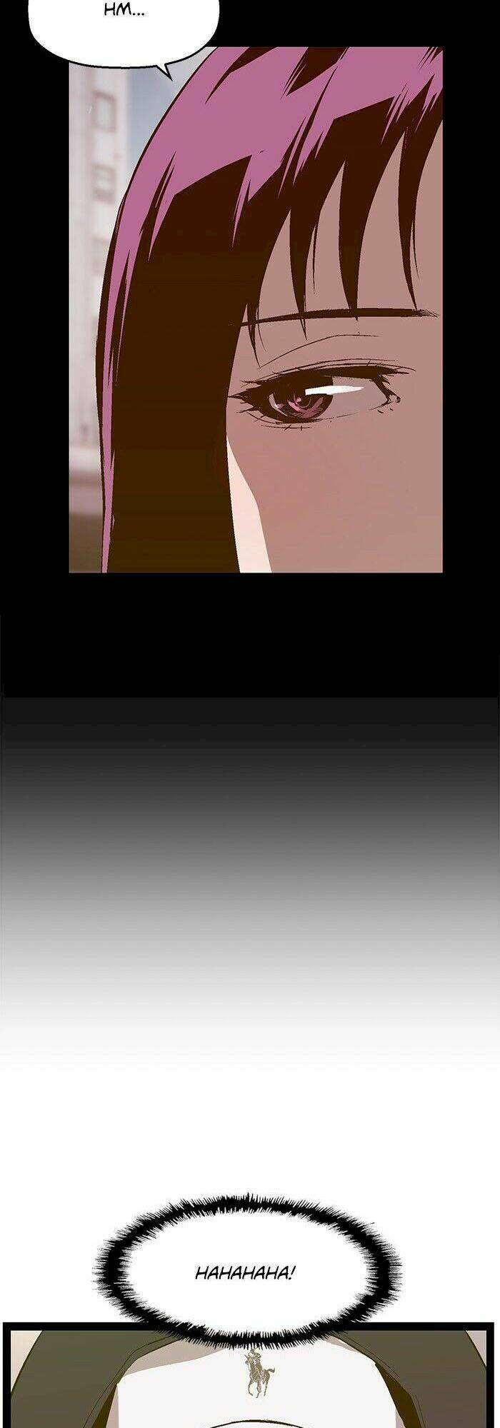 Weak Hero Chapter 77 - Trang 2