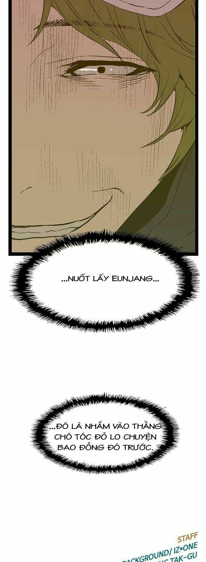 Weak Hero Chapter 77 - Trang 2