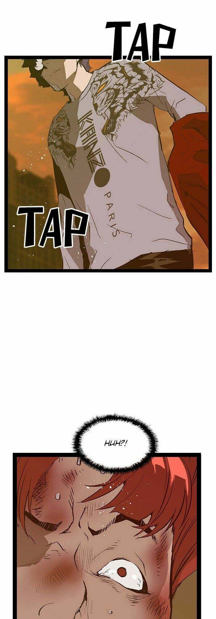 Weak Hero Chapter 81 - Trang 2