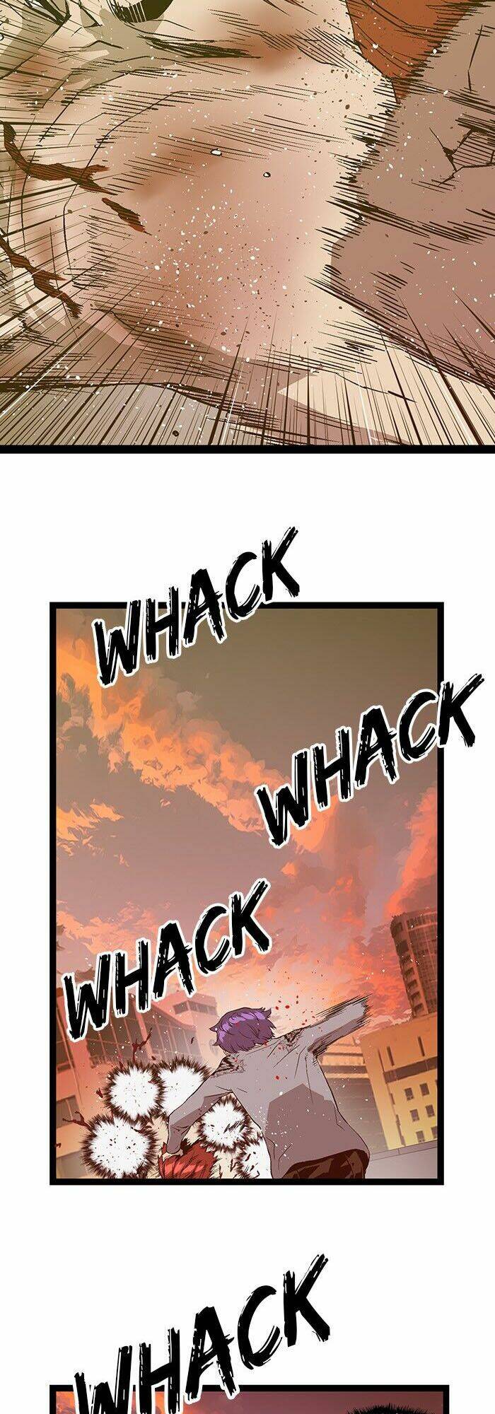 Weak Hero Chapter 82 - Trang 2