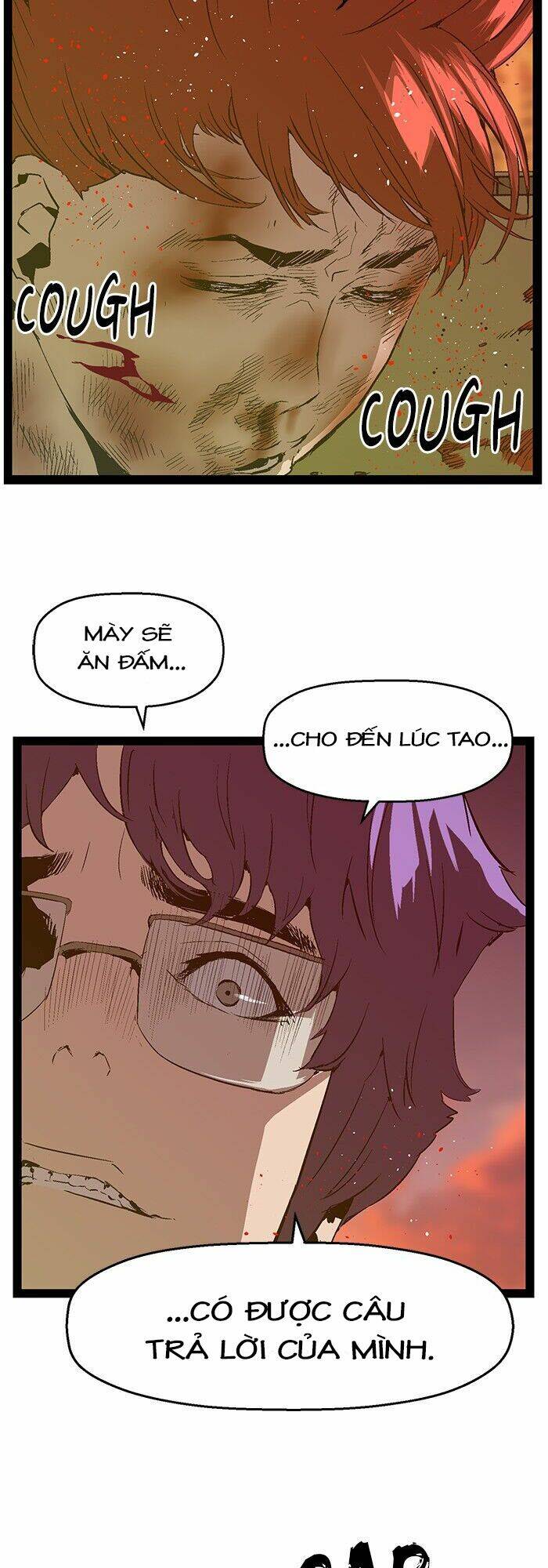 Weak Hero Chapter 82 - Trang 2