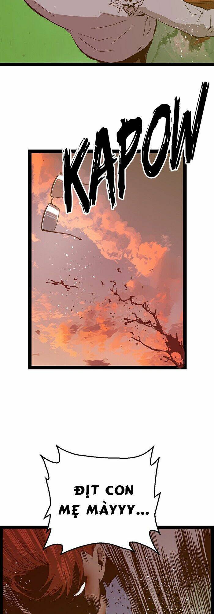 Weak Hero Chapter 82 - Trang 2